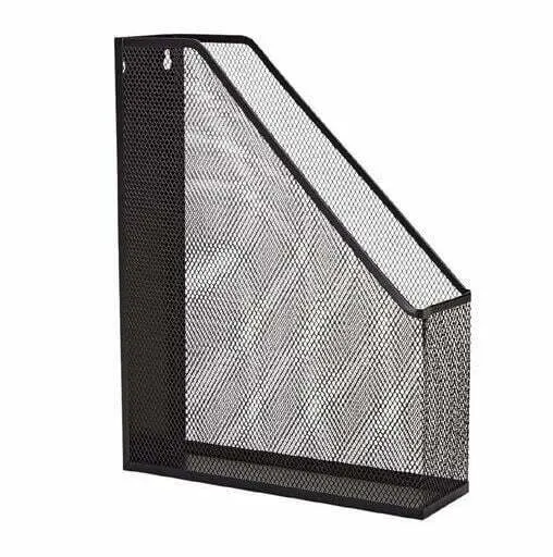 Telleno Magazine File Black H3002