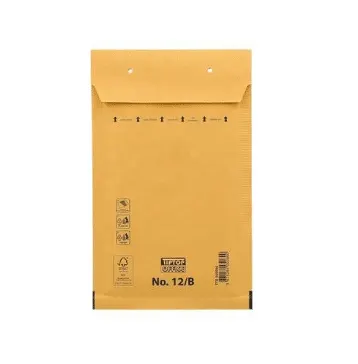 Tto Envelope Bubble 215X120MM B12 12/B 405080