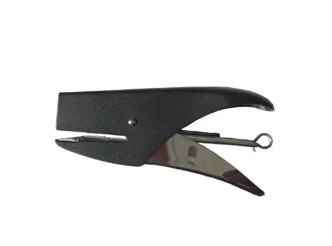 B/R Stapler Plier N.64 for 15 Pages XG118