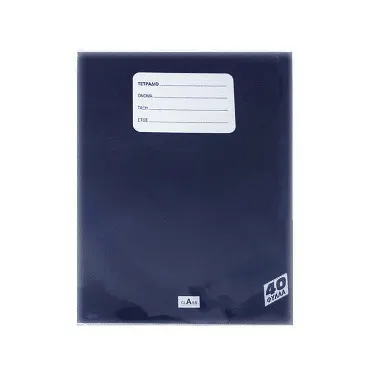 Class Exercise Book 40 Sheets A5 Size EB01987
