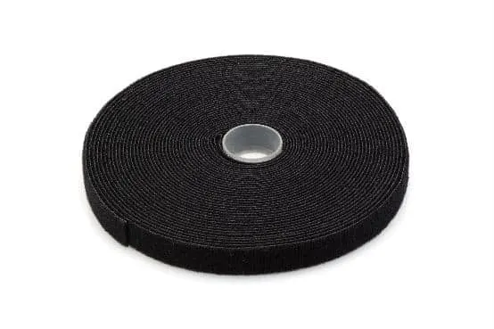 Digitus Hook and Loop Fastener Tape Fabric 10X15X2.6MM AK-770905-100-S