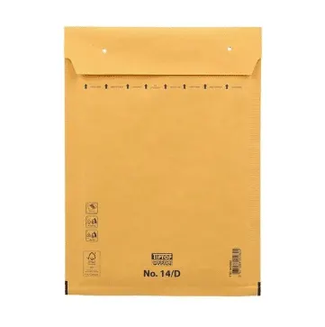 Tto Envelope Bubble 26.5X18MM D14 14/D 405082