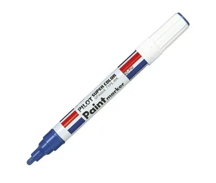 Pilot Paint Marker SC-PM-L Blue