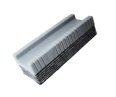 B/R Whiteboard Eraser with Multi Layers BR00230