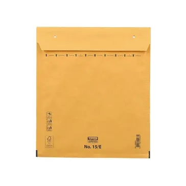 Tto Envelope Bubble 265X220MM E15 15/E 405083