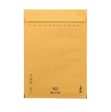 Tto Envelope Bubble 240X230MM G17 17/G 405085