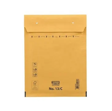 Tto Envelope Bubble C13 13/C 215X150MM 405081