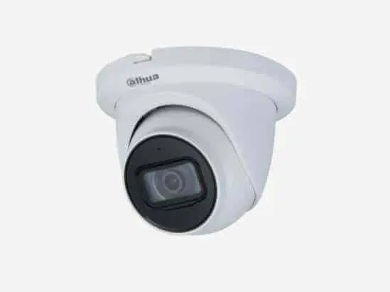 Dahua IP Camera 2.0MP WDR Dome 2.8mm Starlight ( HDW2231T-AS-S2 )