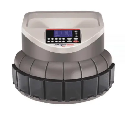 Coin Sorter Machine TE103