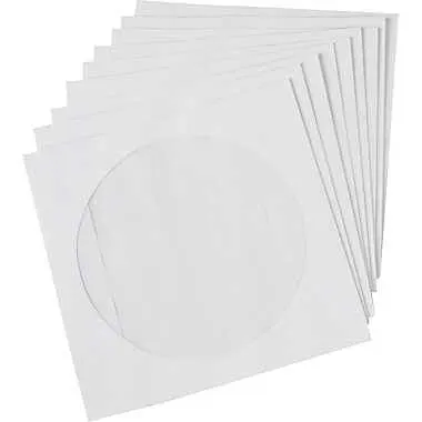 Acme CD Envelope Paper 125X125 (25 pcs)