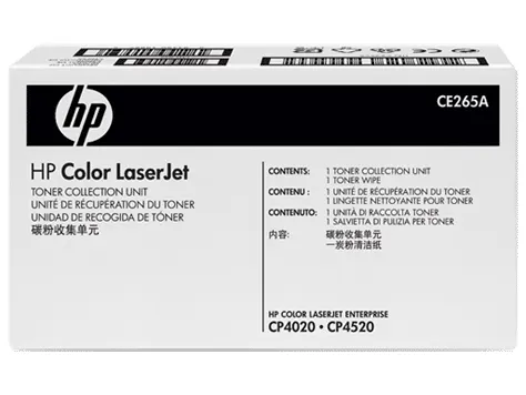 HP Tonerbag CE265A