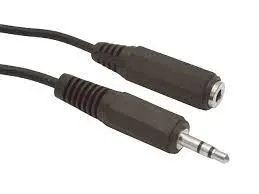 Gr-Kabel Audio EXT.5M PC-862