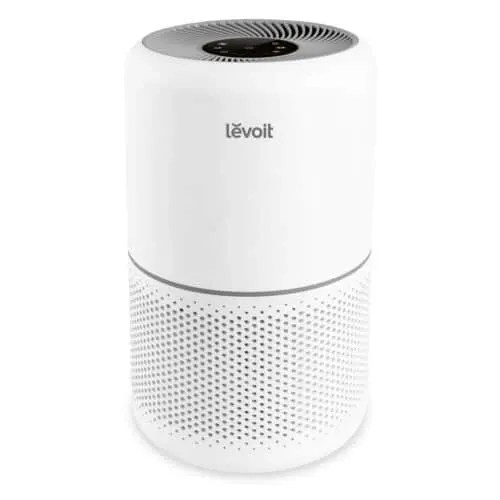 Levoit Air Purifier Core 300 Rac White 50m² (Not Wireless)