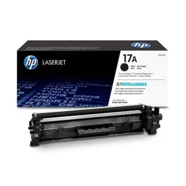 HP Toner CF217A