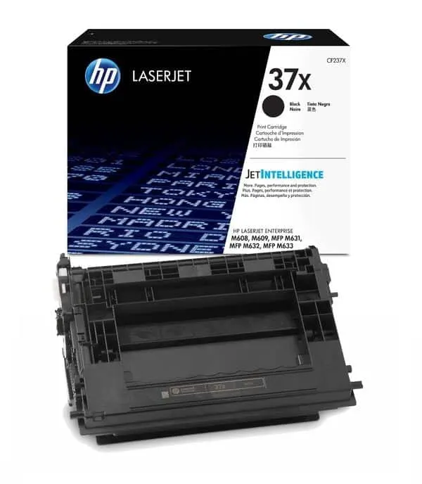 HP Toner CF237X