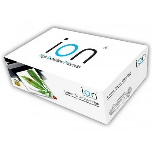 Ion Toner CE390X/CC364X