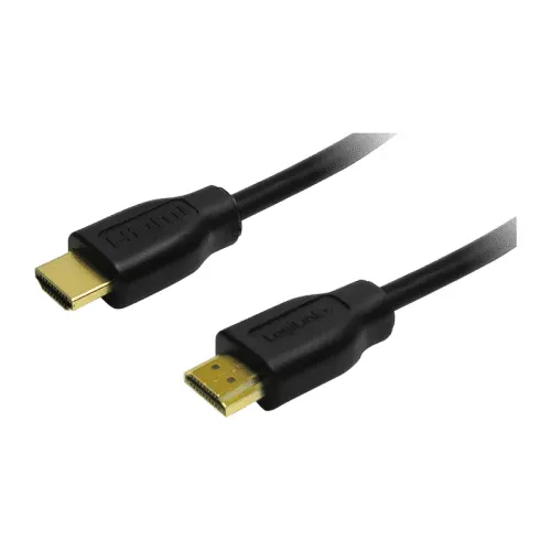 Logilink HDMI A-D 19PIN M/M 1M CH0031