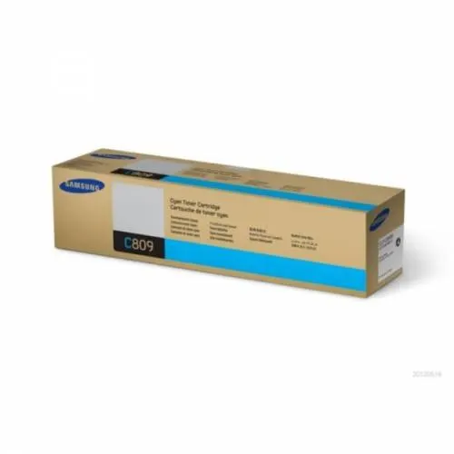 Samsung Toner CLT-C809S Cyan