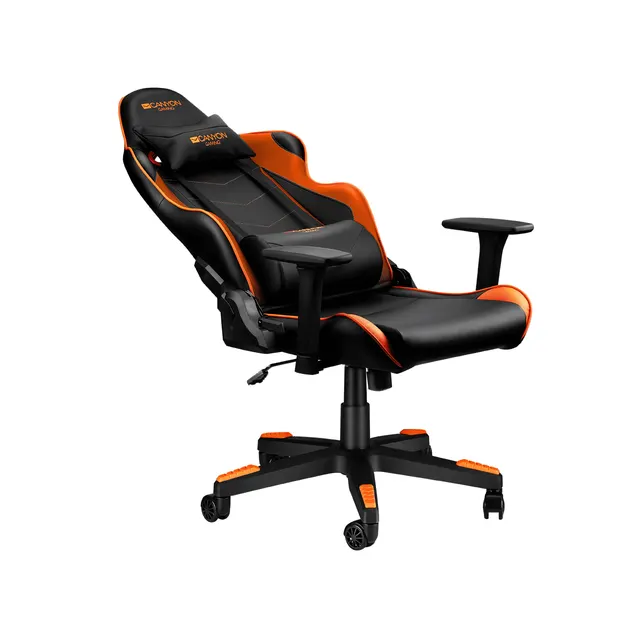 Canyon Deimos Gaming Chair - CND-SGCH4