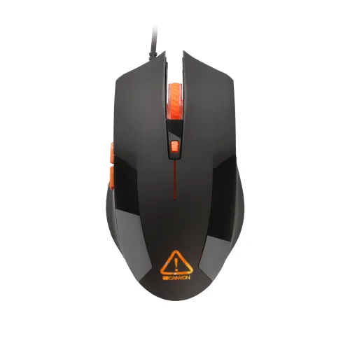 Canyon Vigil Gaming Mouse - CND-SGM02RGB
