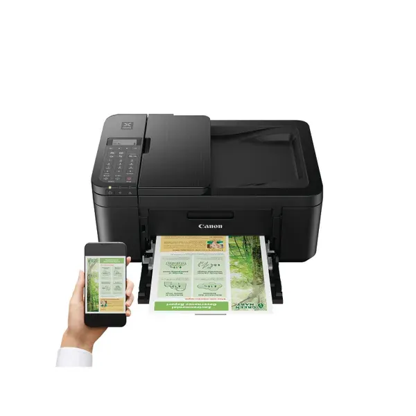Canon Printer A4 All in One Inkjet TR4650 5072C006AA