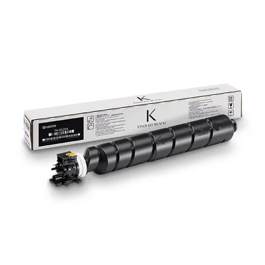 Kyocera Toner TK-8515K (5053ci) 30.000 Pages