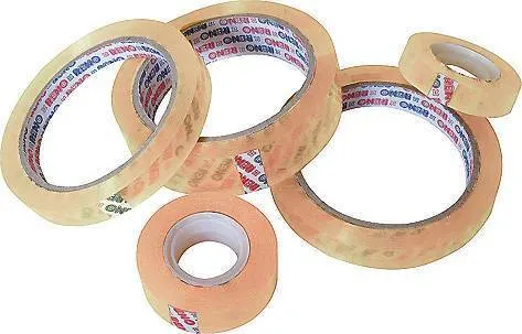 Reno Cellotape 12X66M