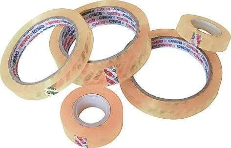 Reno Cellotape (Big) 15X66M
