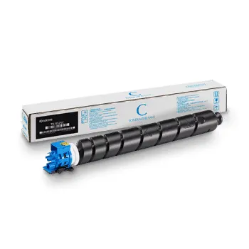 Kyocera Toner TK-8525C (4053ci) 20.000 Pages