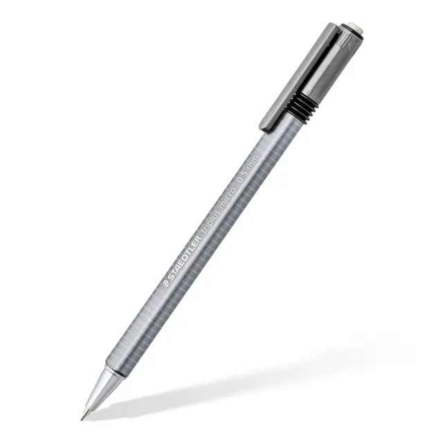 Staedtler Triplus Pencil Leadholder 0.5 N.77425
