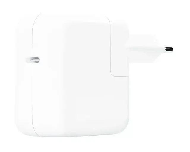 Apple 30W Usb-C Power Adapter MY1W2ZM/A