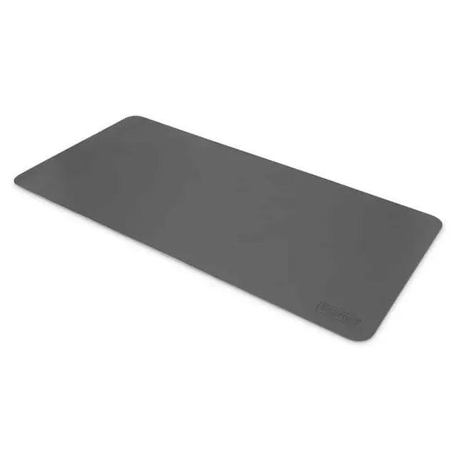 Digitus 2-SIDED Desk Pad 90X43 Grey & Dark Grey DA-51028