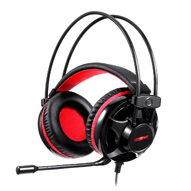 Motospeed Wired Gaming Headset H11