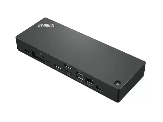 Lenovo Docking Station ThinkPad Thunderbolt 40B00300EU