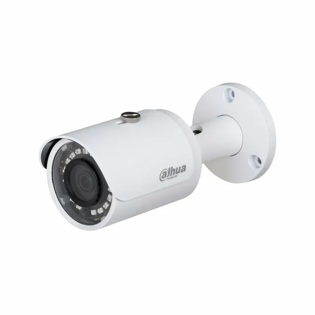 Dahua IP Camera 2.0MP Bullet 2.8mm ( HFW1230S-S5 )