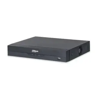 Dahua NVR 4 Channel Compact 1U 1HDD WizSense ( NVR2104HS-I )