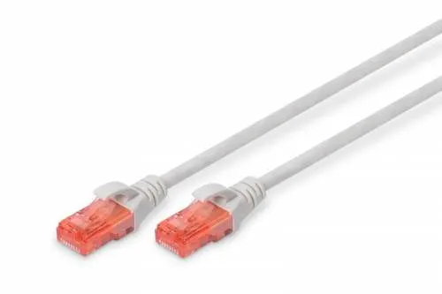 Digitus DK UTP Cable CAT6 20M Lsoh DK-1617-200