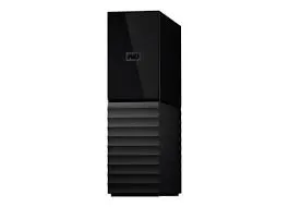 Western Digital HDD External 16TB (My Book)