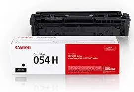 Canon Toner 054H Black