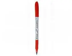 Pilot Marker for CD Red Sca-Efcd-R