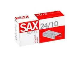 Sax Staples 24/10