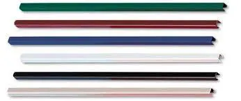 Opus Channel 297MM 16MM (25PCS)