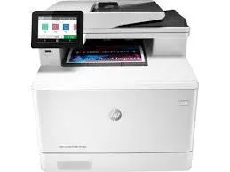 HP Printer Colour MFP M183FW 7KW56A