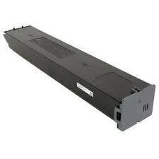 Sharp Toner MX-61GTBA Black