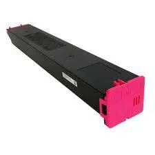 Sharp Toner MX-61GTMA Magenta