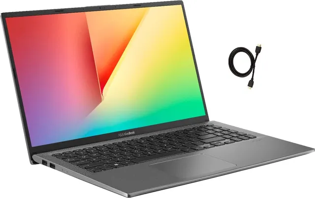 Asus vivobook 15.6 X512JA I5-1035G1 8GB/256SSD