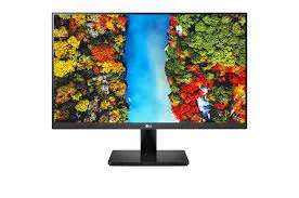 LG Monitor 238" Ips 24MP500-B