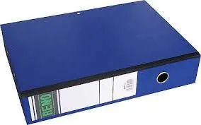 Reno Lockspring PVC Grey PBF03