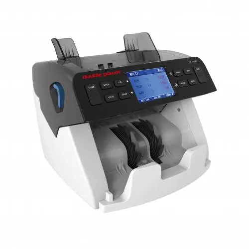 Banknote Counter DP-7300
