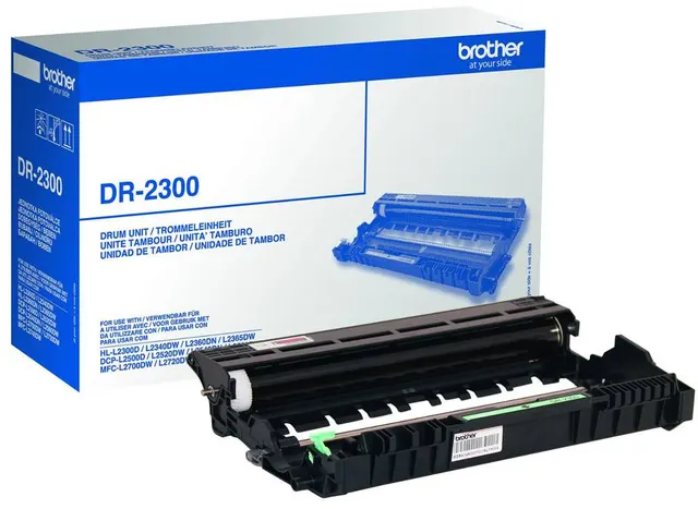 Brother Drum DR-2300